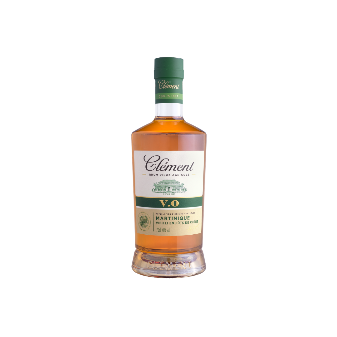 Bottle Image for Rhum Clément V.O (1/5)