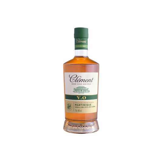Bottle Image for Rhum Clément V.O (1/5)