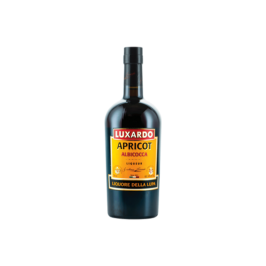 Bottle Image for Luxardo Apricot Liqueur