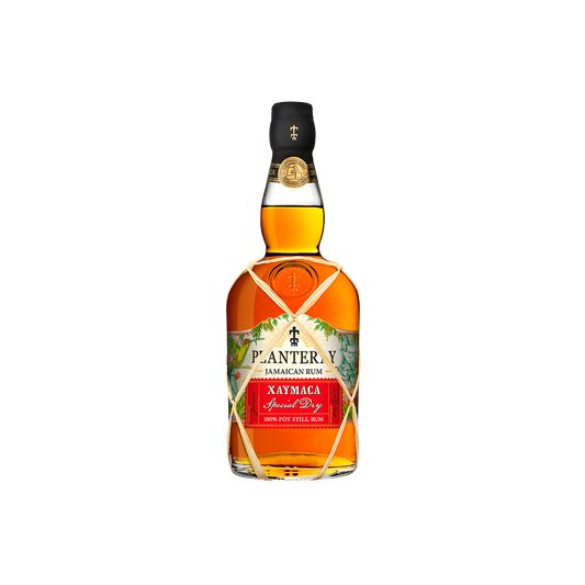Bottle Image for Planteray Xaymaca Special Dry Rum