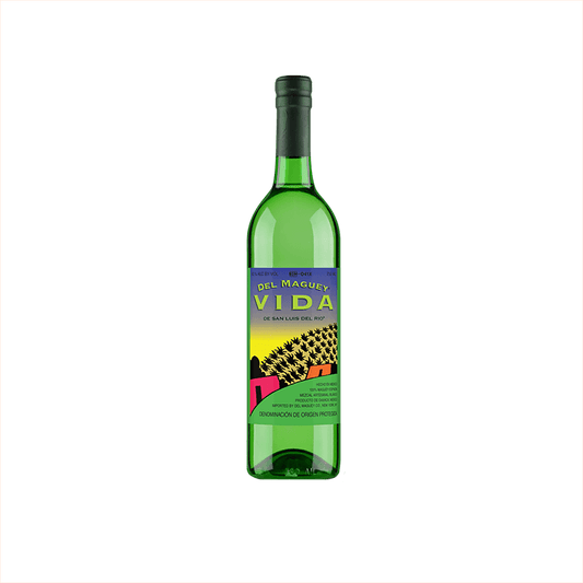 Bottle Image for Del Maguey Vida Mezcal