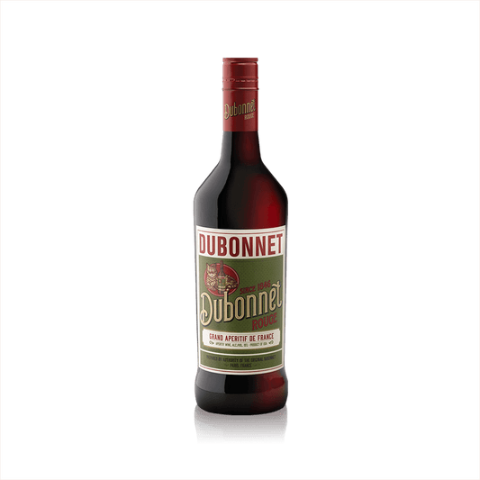 Bottle Image for Dubonnet Rouge
