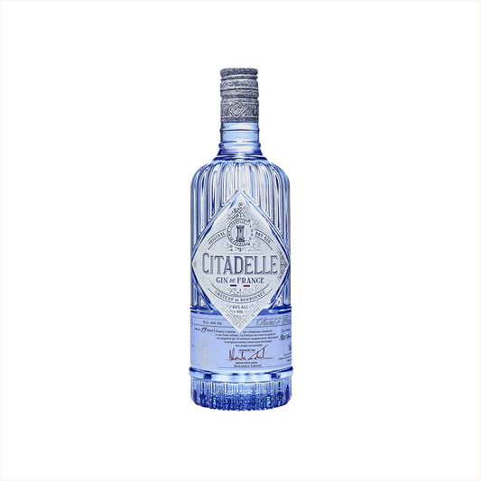 Bottle Image for Citadelle Gin