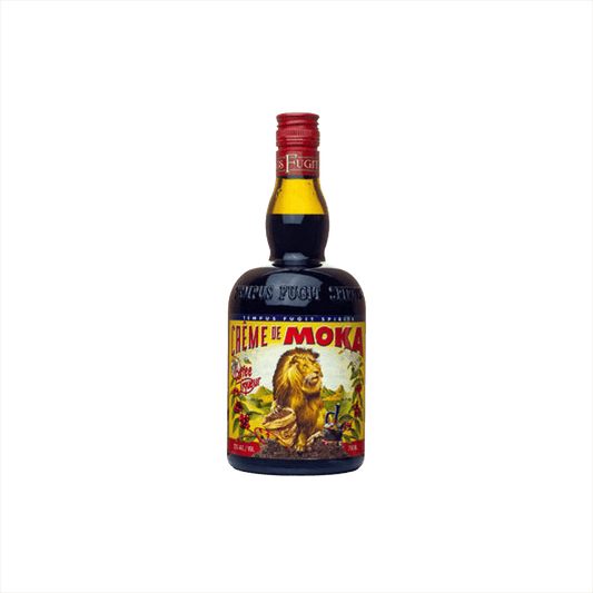 Bottle Image for Tempus Fugit Creme de Moka