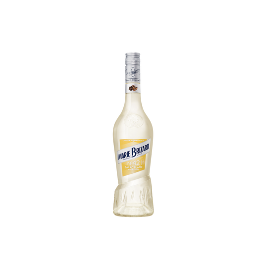 Bottle Image for Marie Brizard Crème de Cacao White