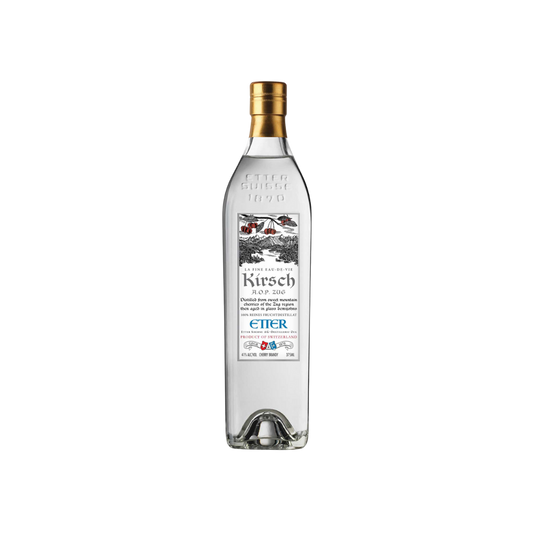 Bottle Image for Etter Kirsch AOP Zug Eau de Vie