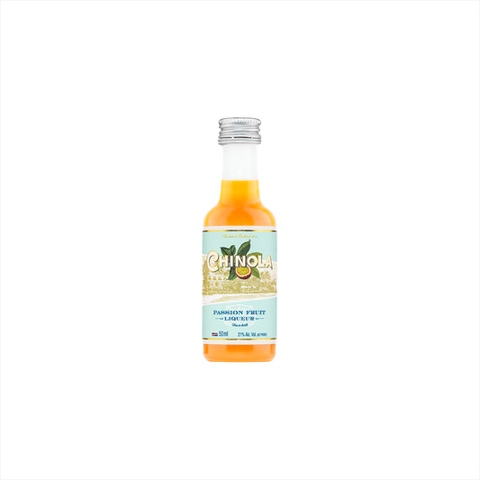 Bottle Image for Chinola Passion Fruit Liqueur 50ml