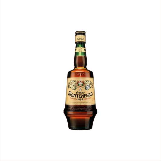 Bottle Image for Amaro Montenegro Italian Liqueur