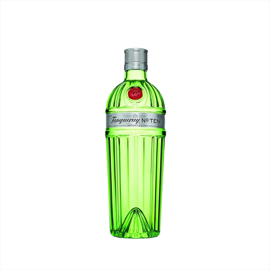 Bottle Image for Tanqueray No. Ten Gin