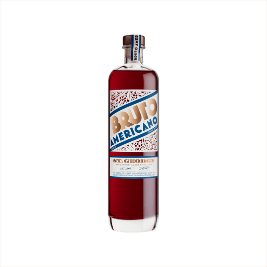 Bottle Image for St. George Bruto Americano