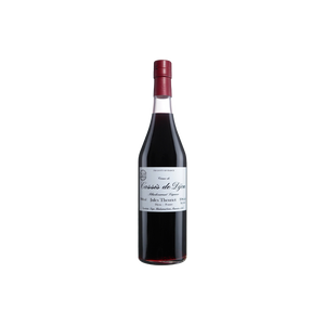 Bottle Image for Jules Theuriet Crème de Cassis de Dijon