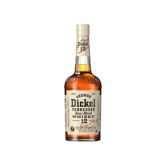 Bottle Image for George Dickel Signature Recipe Tennessee Whisky