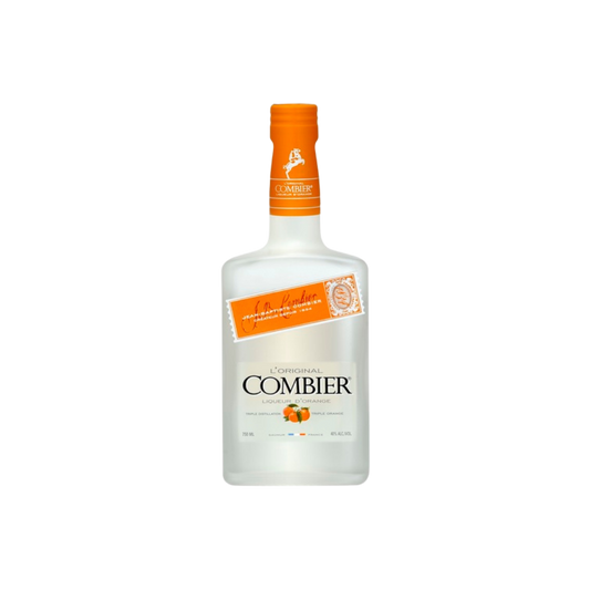 Bottle Image for Combier L'Original D'Orange Liqueur
