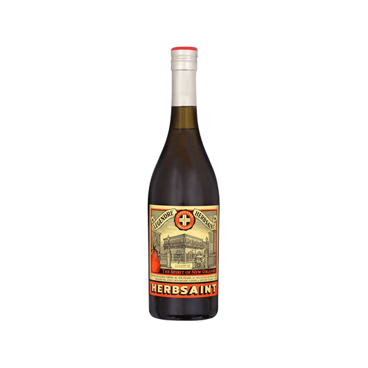 Bottle Image for Legendre Herbsaint Original Liqueur
