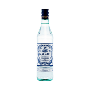 Bottle Image for Dolin Blanc Vermouth