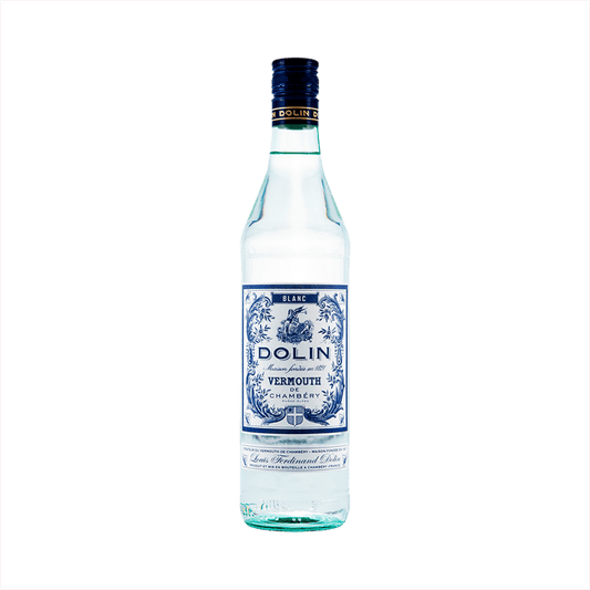 Bottle Image for Dolin Blanc Vermouth
