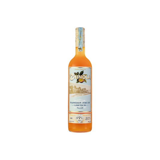 Bottle Image for Chinola Passion Fruit Liqueur