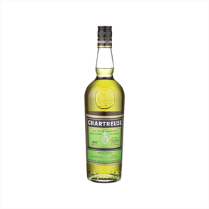 Bottle Image for Chartreuse Green