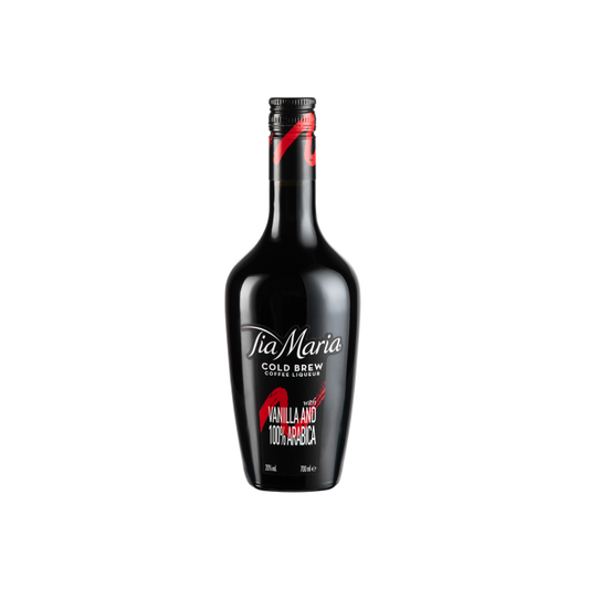 Bottle Image for Tia Maria Cold Brew Coffee Liqueur