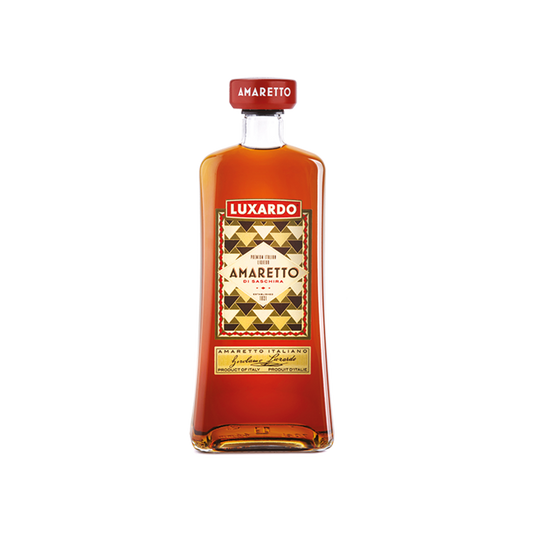 Bottle Image for Luxardo Amaretto di Saschira Liqueur