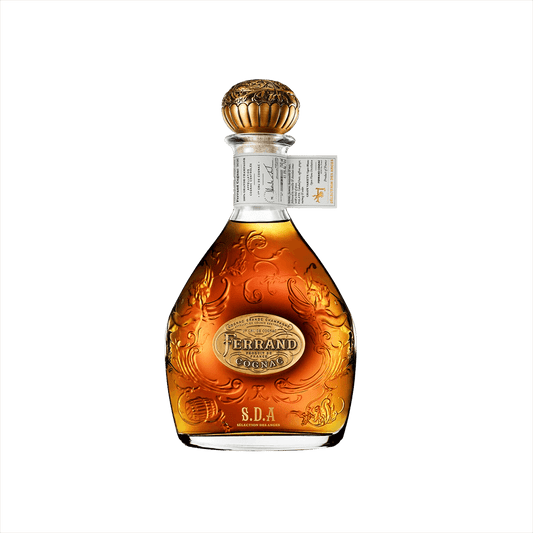 Bottle Image for Ferrand S.D.A. Selection Des Anges Cognac
