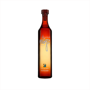Bottle Image for Milagro Reposado Tequila