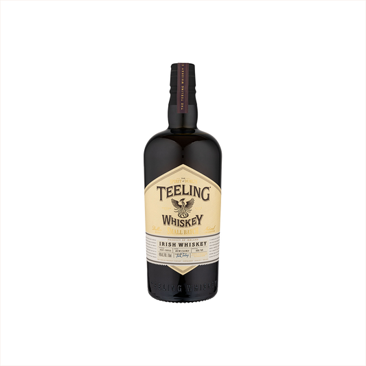 Bottle Image for Teeling Small Batch Irish Whiskey