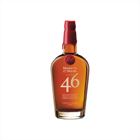 Bottle Image for Maker's Mark 46 Bourbon