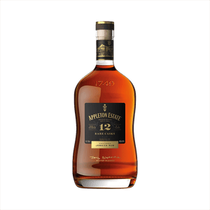 Bottle Image for Appleton Estate Rare Casks 12 Year Reserve