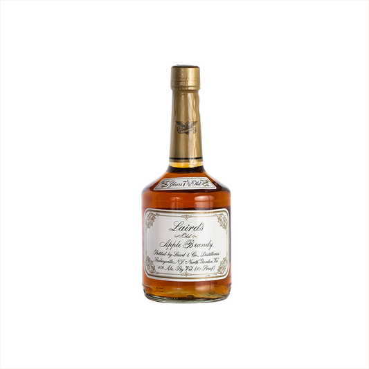 Bottle Image for Laird's Old Apple Brandy 7 1/2 Year