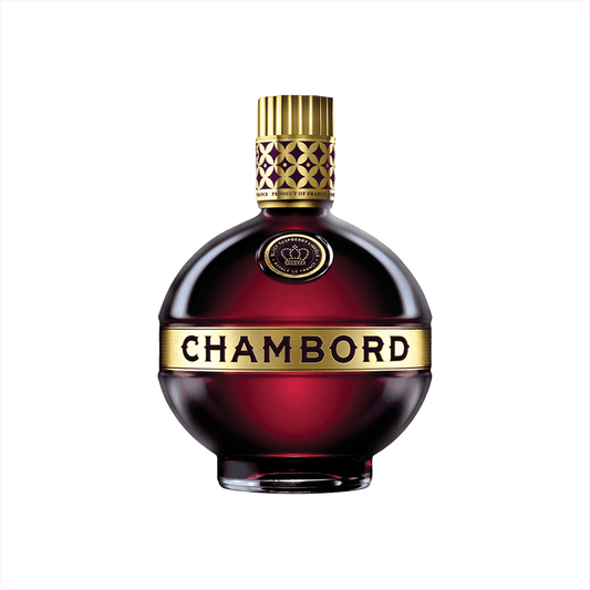 Bottle Image for Chambord Liqueur