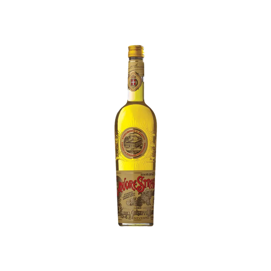Bottle Image for Strega Liquore