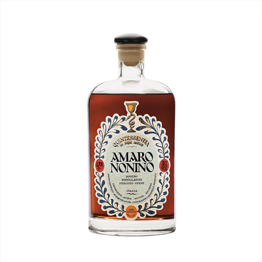 Bottle Image for Amaro Nonino Quintessentia