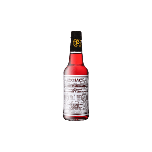 Bottle Image for Peychaud's Bitters