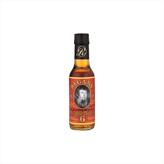 Bottle Image for Regans' Orange Bitters