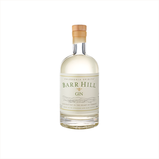 Bottle Image for Barr Hill Gin