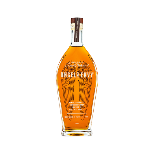 Bottle Image for Angel's Envy Straight Kentucky Bourbon