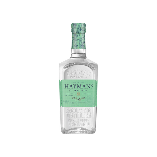 Bottle Image for Hayman's Old Tom Gin