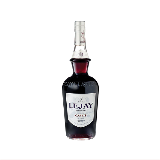 Bottle Image for LEJAY LAGOUTE Crème de Cassis