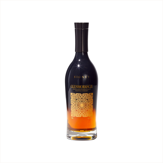 Bottle Image for Glenmorangie Signet Single Malt Scotch Whisky