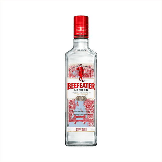 Bottle Image for Beefeater London Dry Gin