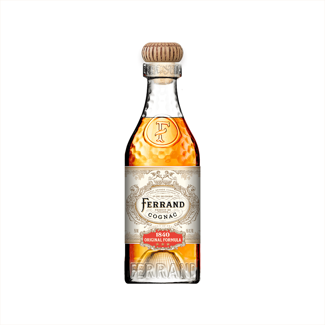 Ferrand Ferrand Original Formula 1840 Cognac – House of Bitter Bear