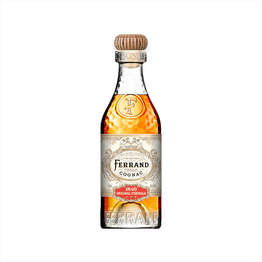 Bottle Image for Pierre Ferrand Original Formula 1840 Cognac