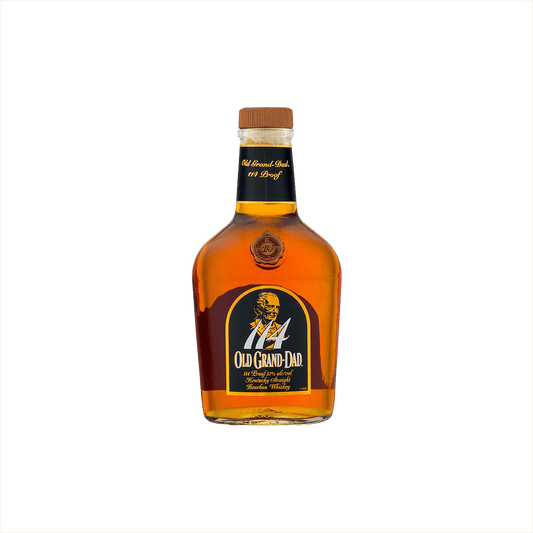 Bottle Image for Old Grand Dad 114 Bourbon