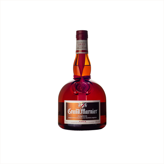Bottle Image for Grand Marnier