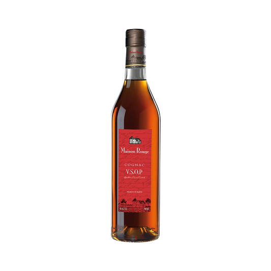 Bottle Image for Maison Rouge V.S.O.P. Cognac