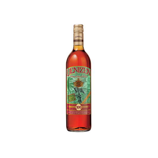 Bottle Image for Denizen Vatted Dark Rum