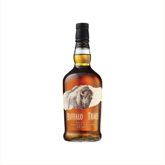 Bottle Image for Buffalo Trace Straight Bourbon Whiskey