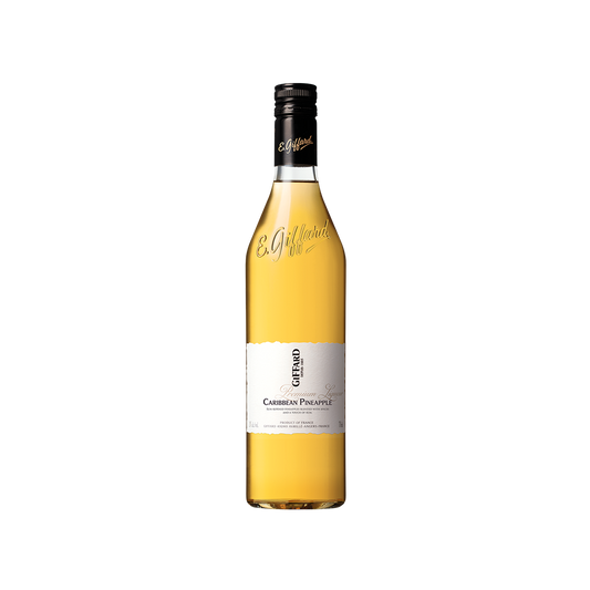 Bottle Image for Giffard Caribbean Pineapple Liqueur