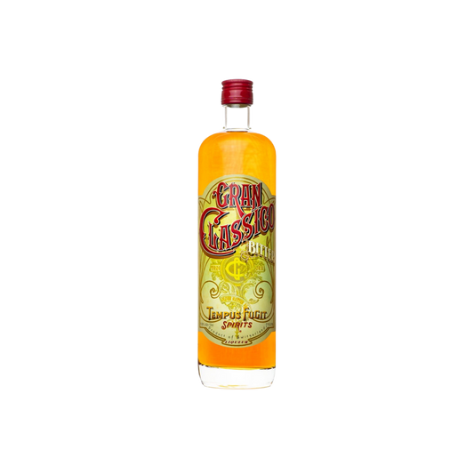 Bottle Image for Tempus Fugit Gran Classico Bitter Liqueur